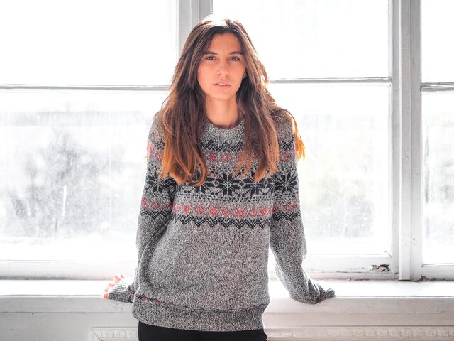 Foto Mila Li