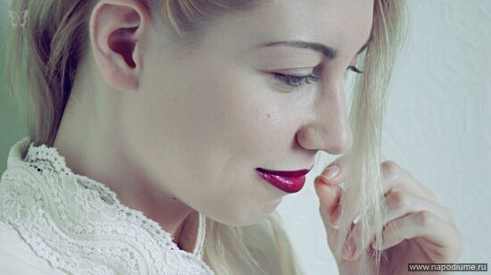 Фото Alyona Matveeva