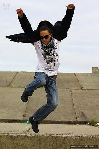 Фото Дмитрий Raven Рэйвен