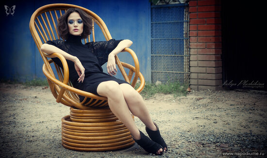 Фото Juliya Plashihina