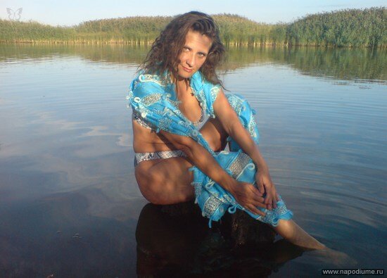 Фото Татьяна Долгушева