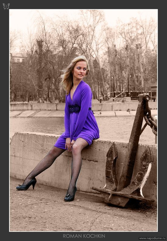 Фото Юлия Климова
