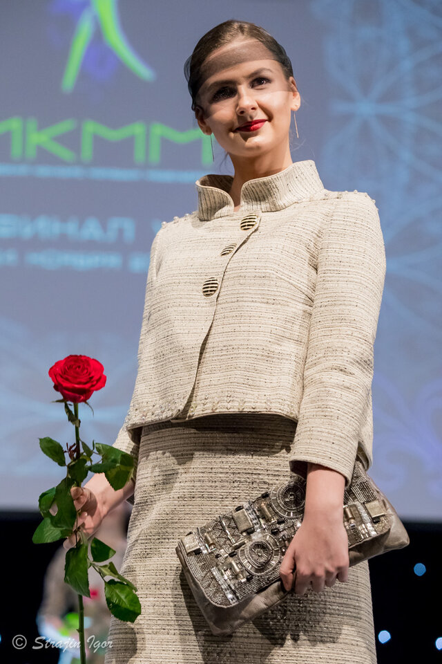 Фото Диана Казакова