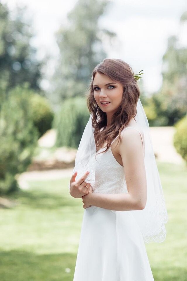 Фото Екатерина Фёдорова