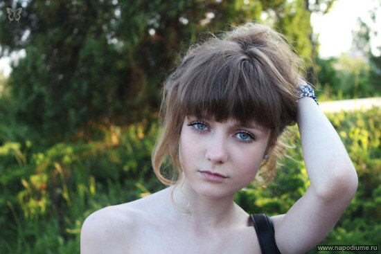 Фото Ekaterina Kuratova