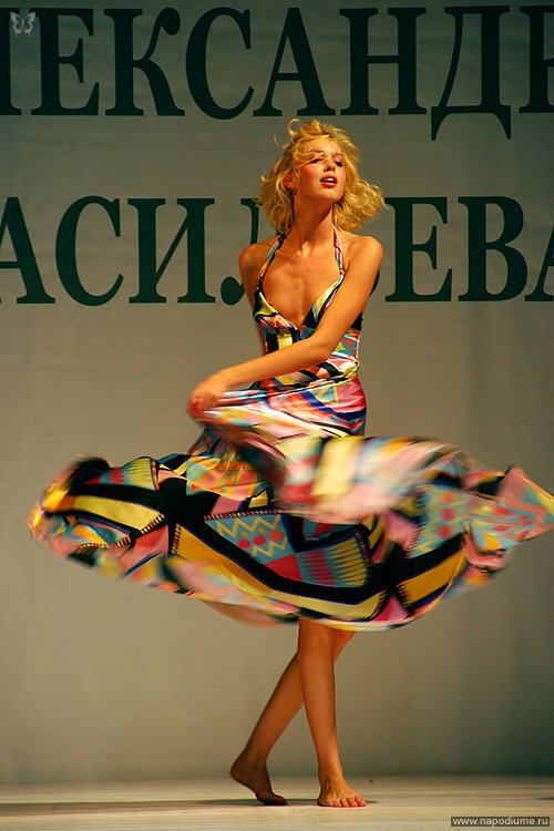 Фото Сергей Князев