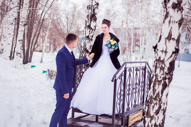 Фото Фёдор ФОТОГРАФ Саломатов