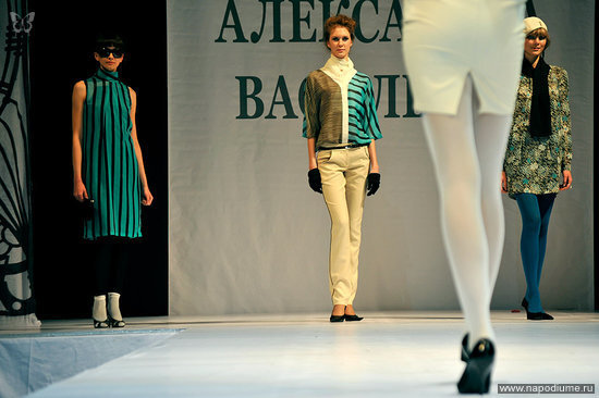 Фото Сергей Князев