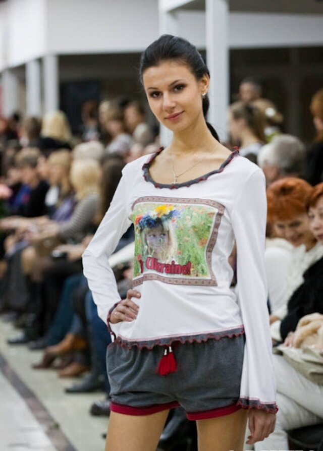 Фото Ирина