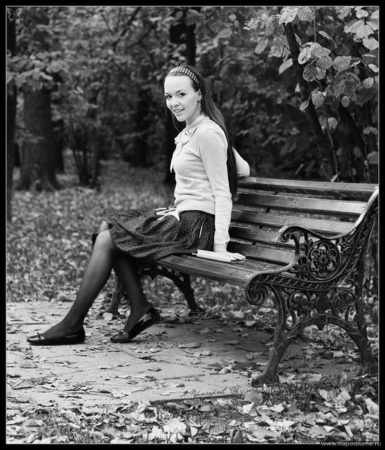 Фото Александр Прохоров