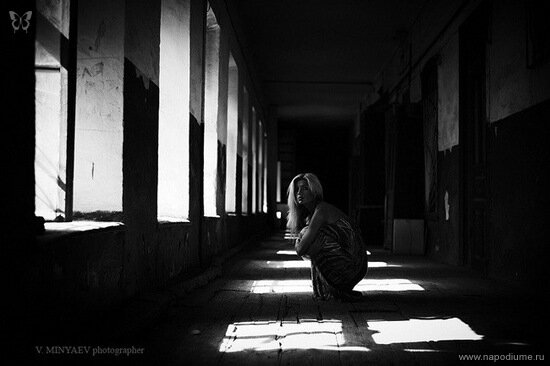 Фото Полина Луценко