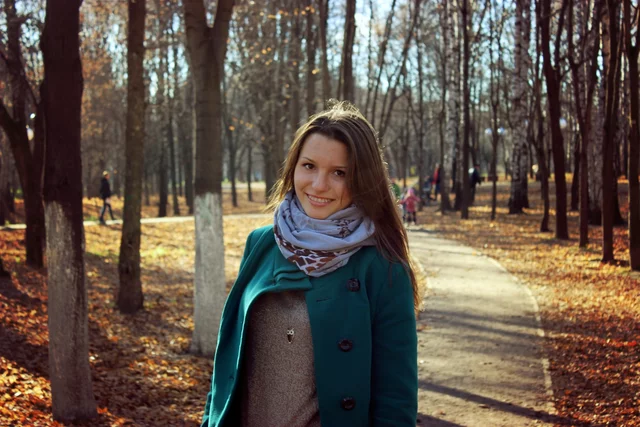 Anastasia Kochneva's photo