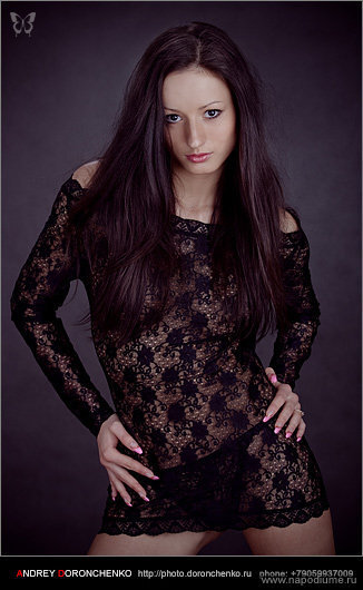 Фото Анна Ёлгина