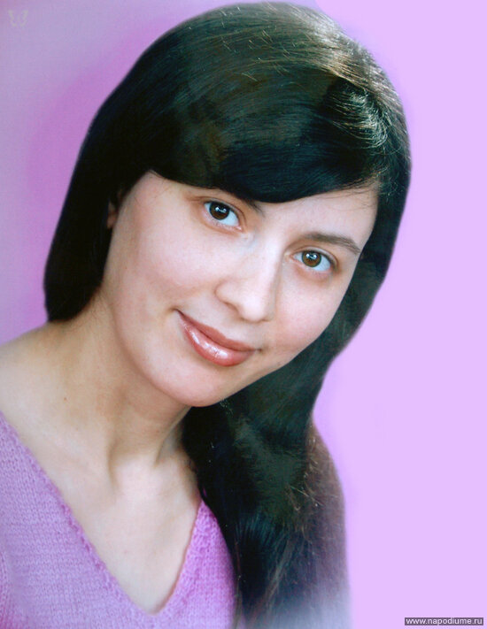 Фото Ирина Иванова ( Павлюк)