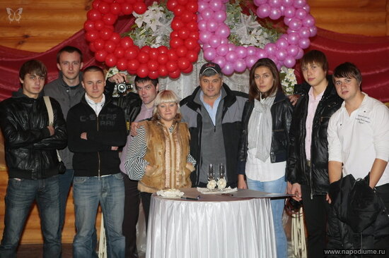 Фото Алена Бован