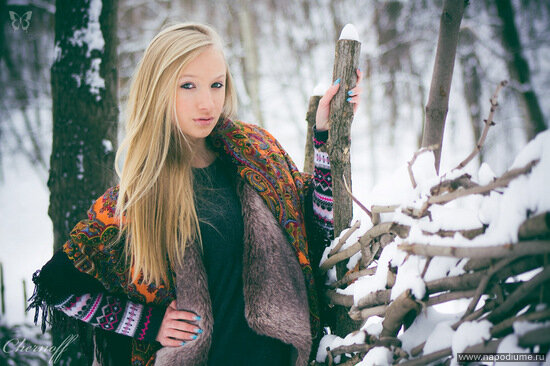 Foto Dmitry Chernoff