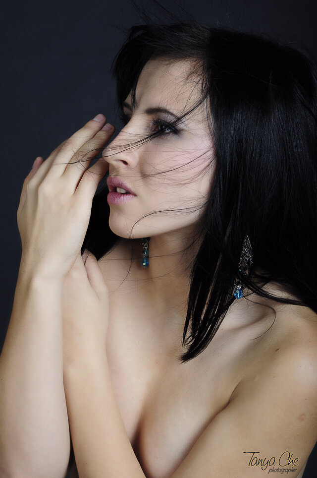 Фото Катерина Jilliann Васильева