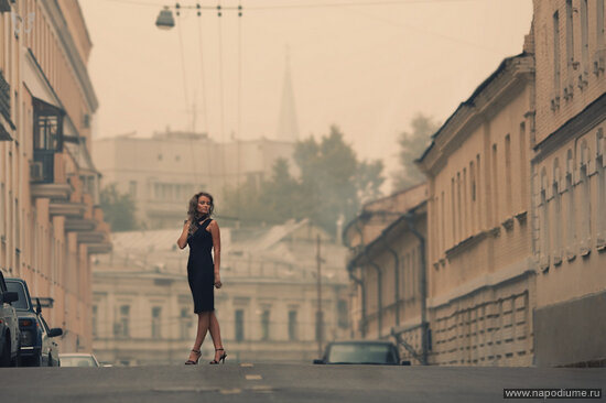 Фото Ольга Фадеева