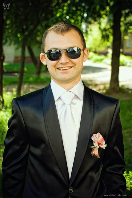свадьба