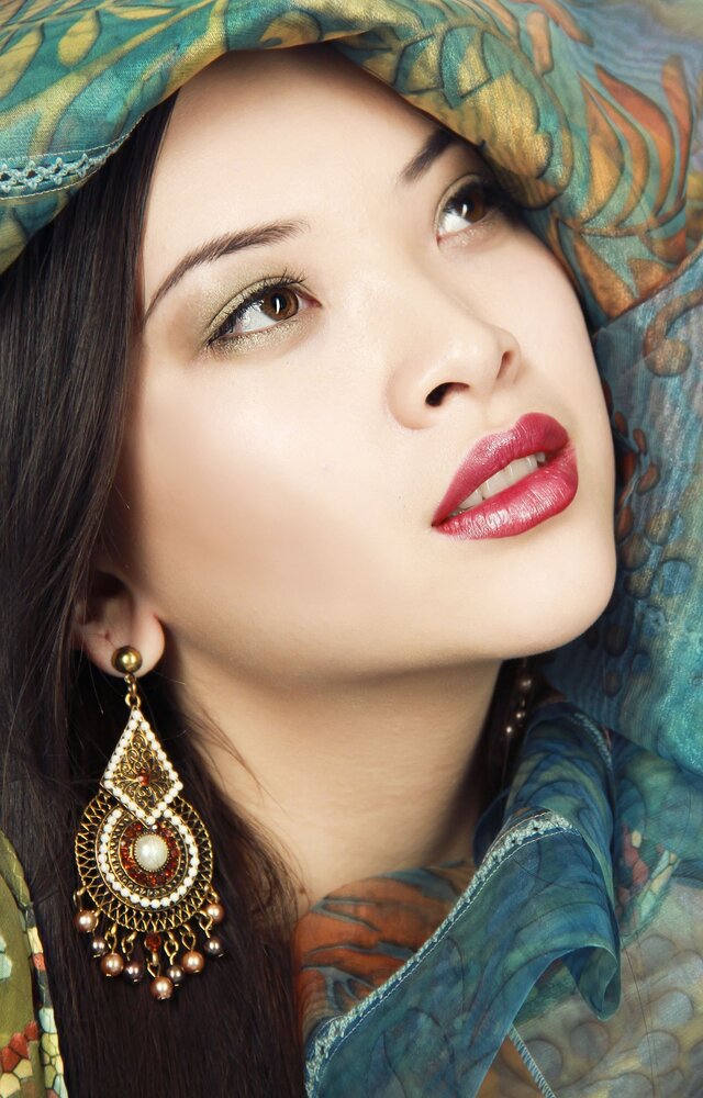 Anastasia Koshel''s photo