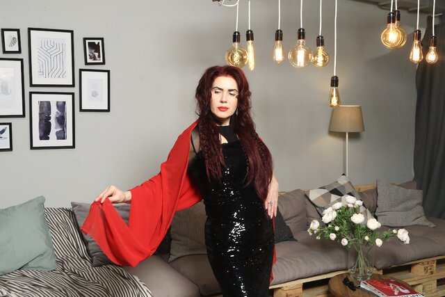 Фото Ирина Повышева