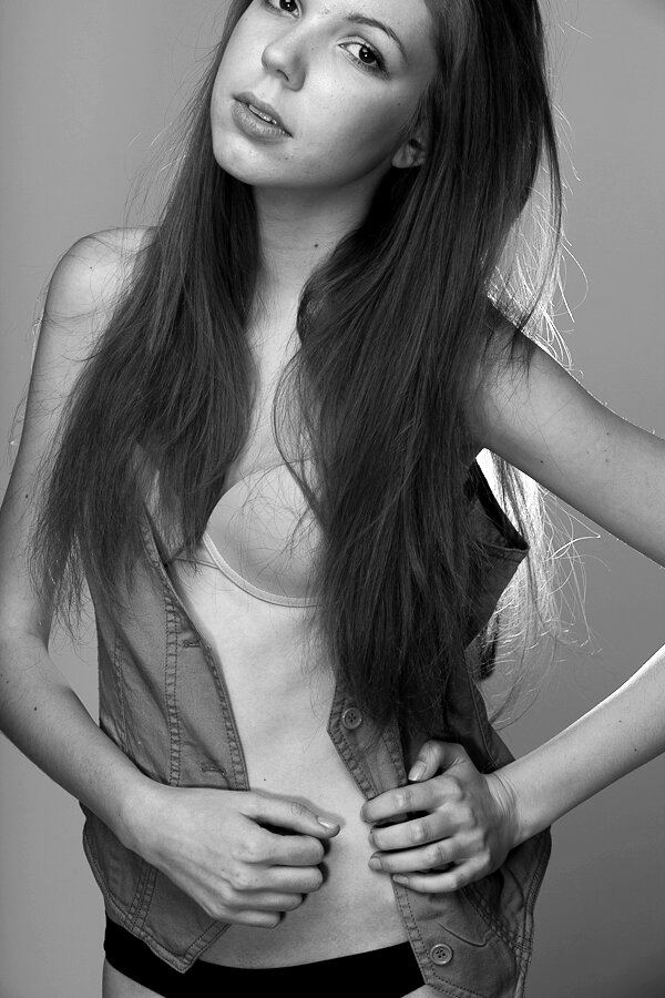 Фото Анна Новикова