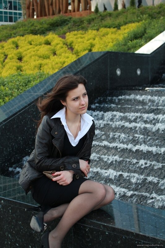 Фото Анжела Щербакова