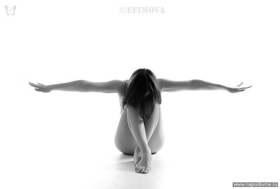 Фото Юля Ефимова