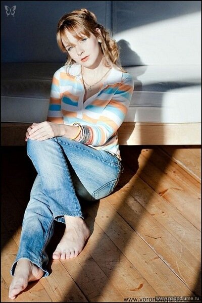 Фото Anastasia Maltseva