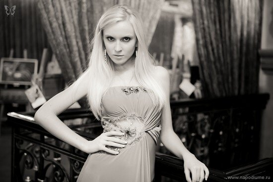 Фото Alena Pinaeva