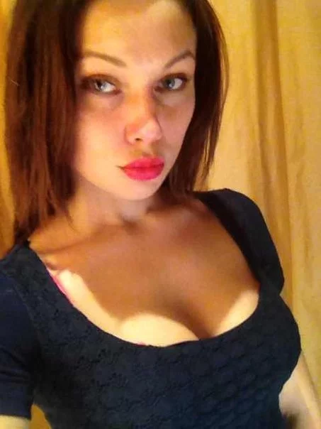 Julia Gruzdeva的照片