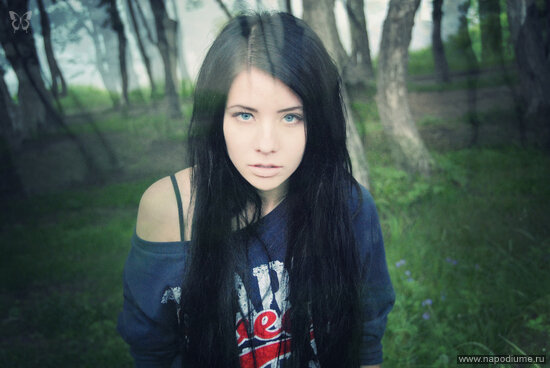 Фото Натали Фед