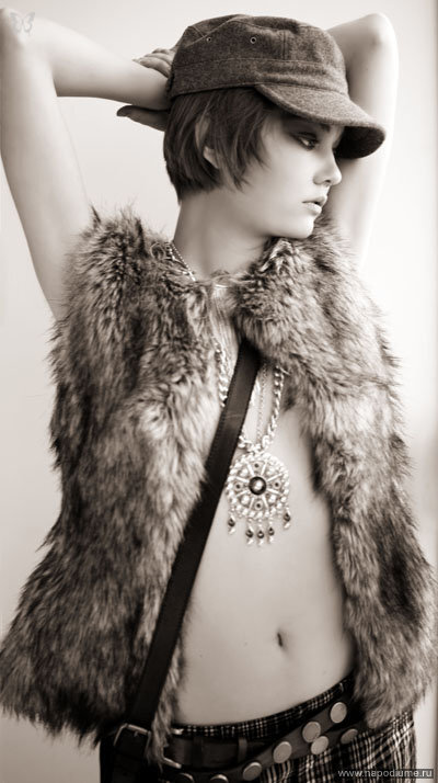 Fashion