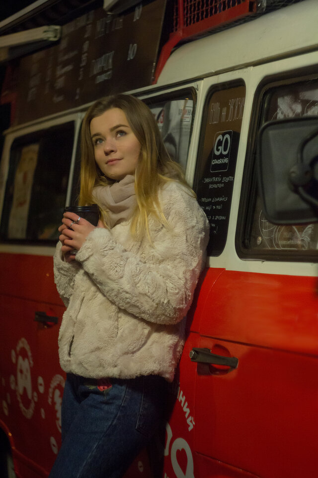 Фото Тимофей Заводовский