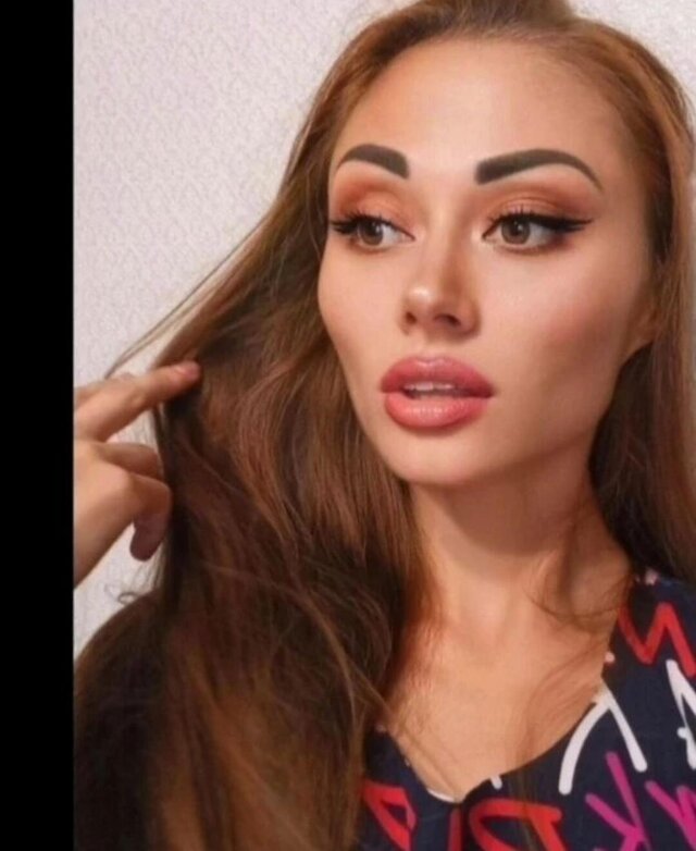 Фото Anet Kvitkovskaya