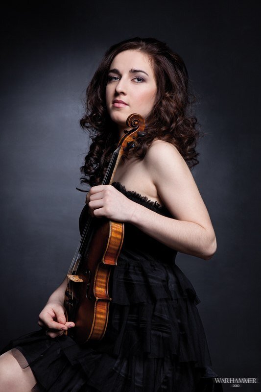 Фото Екатерина Каганер