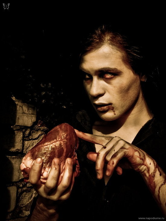 Фото Jack Ripper