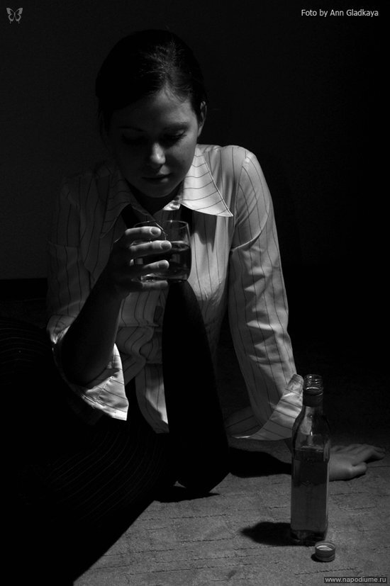 Фото Елена Гладкая