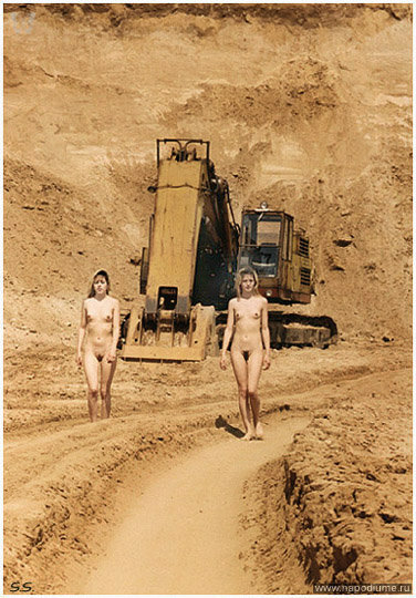Foto Stas Solomonov