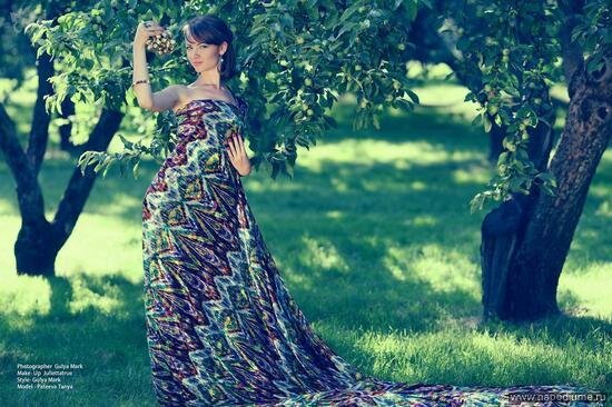 Фото Юлия Juliettatrue Архангельская