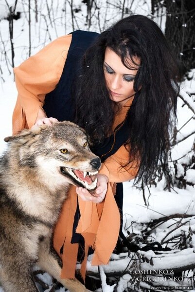 Foto Elena Podarueva