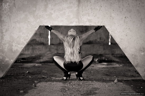 портрет,  Trash,  Industrial,  спорт