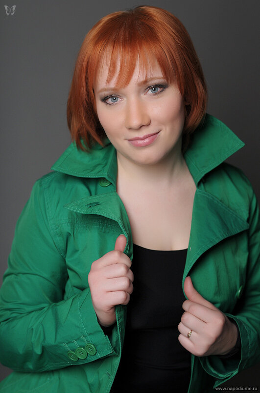 Фото Елена Козлова