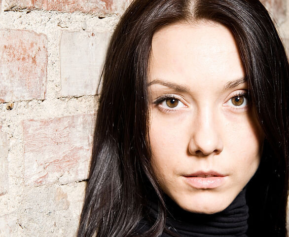 Фото Ксения Новикова