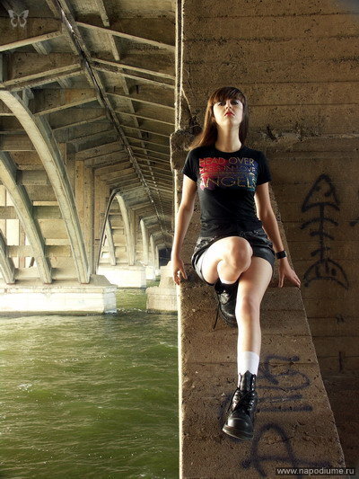 Фото Dasha Gaigalas