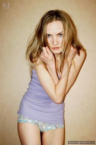 Фото Irina Grebentsova