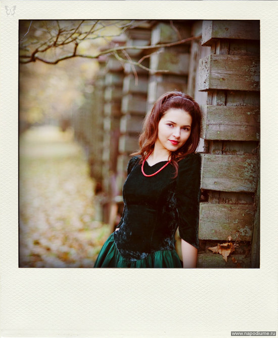 Foto Ksenia Martynuk