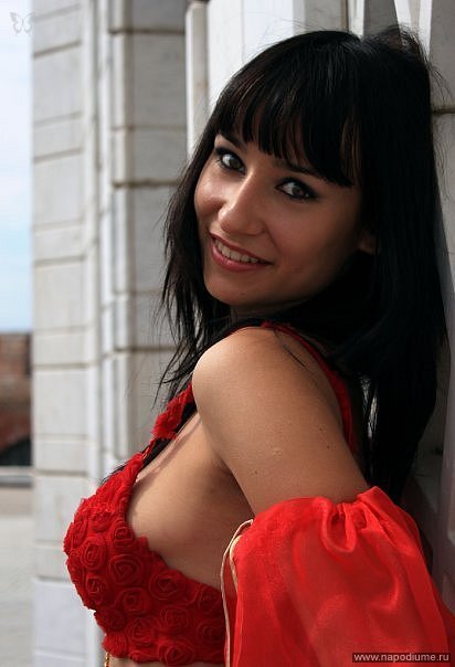 Фото Мумине Эмиратли