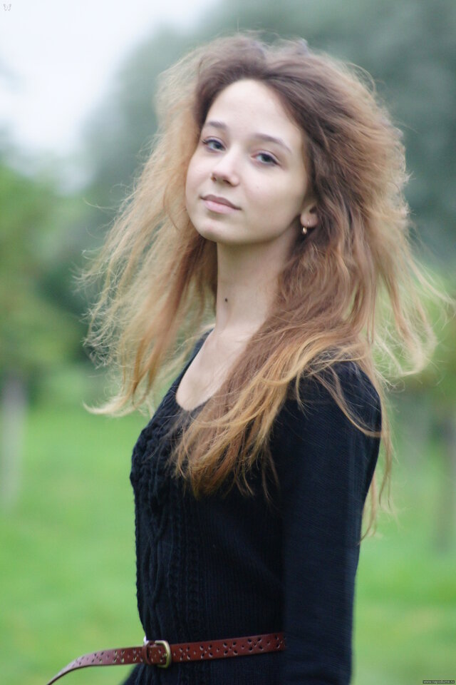 Фото Лидия Liloo Панина