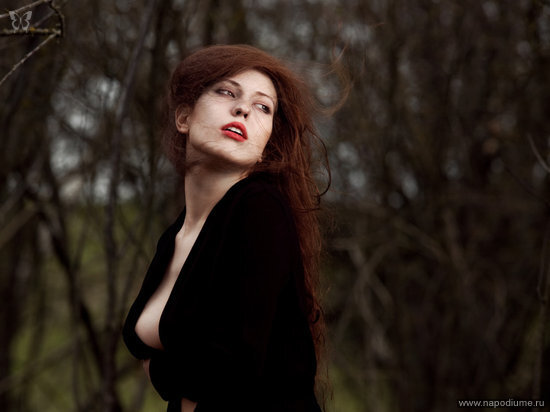 Фото Анна Иванцова